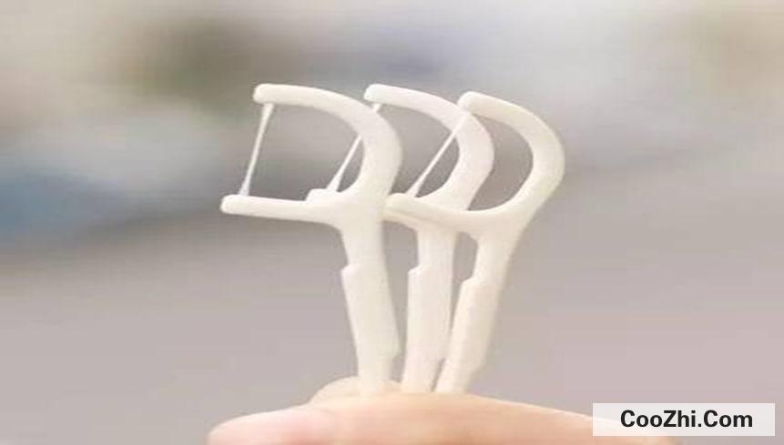 使用牙线会便牙缝变大吗