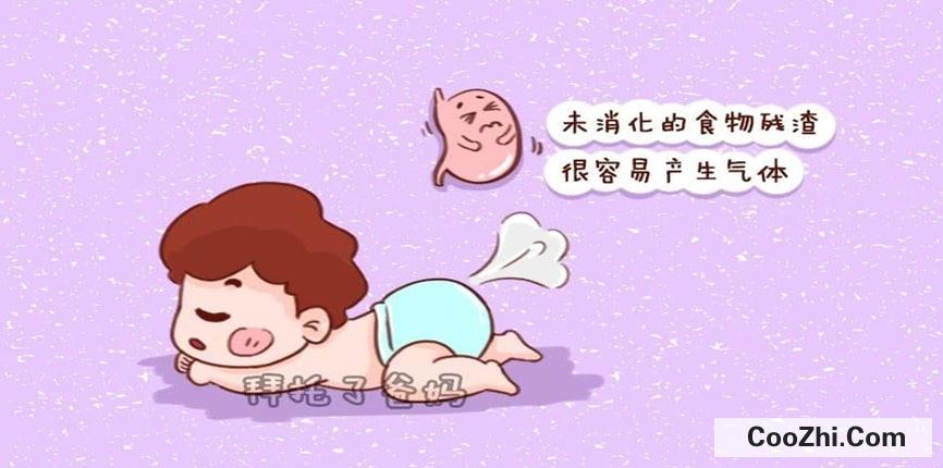 人为什么会放屁呢