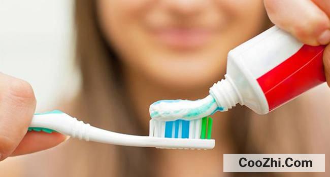 介绍一些关于牙膏的小知识