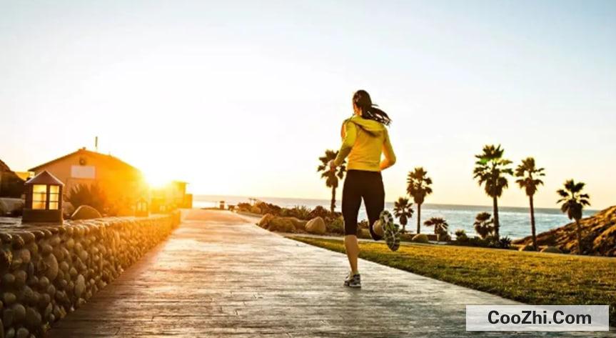 每天晨跑半小时能瘦吗？