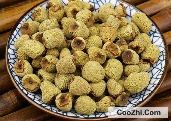 覆盆子茶的功效与作用