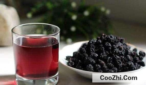 覆盆子茶的功效与作用