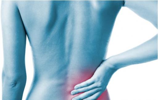 維生素e對腰肌勞損有效嗎