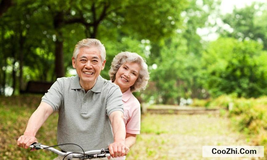 如何让父母安享晚年比较合适