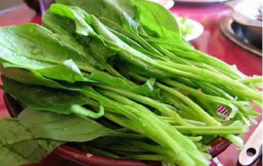 慢性结肠炎能吃菠菜吗