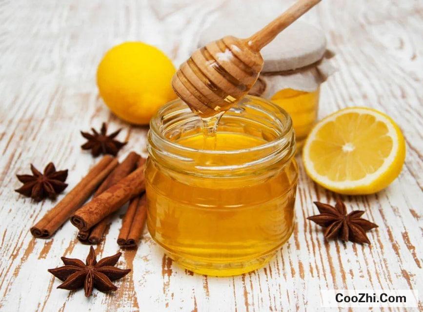蜂蜜加酥油有什么效果