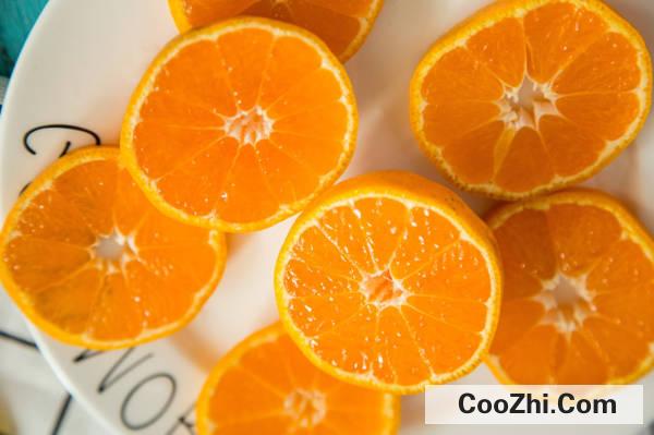 冬季吃应季橘子有什么好处