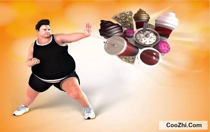 节食减肥的危害