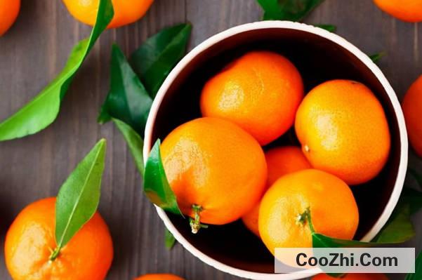 冬季吃应季橘子有什么好处