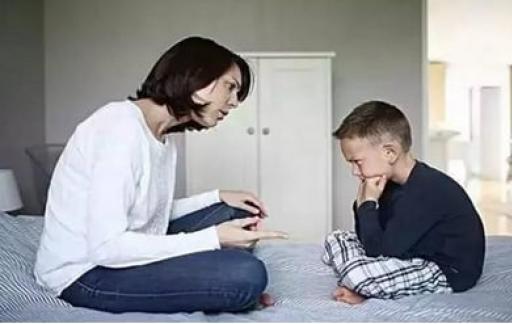 孩子叛逆怎么办该怎么教育