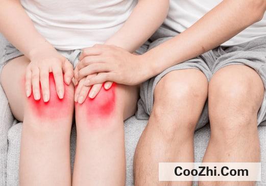 健身后膝盖疼是什么原因