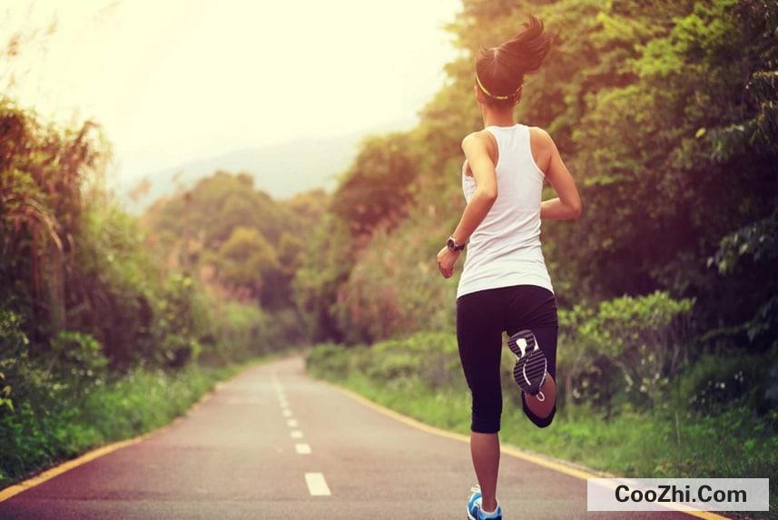 跑步有助于减肥吗