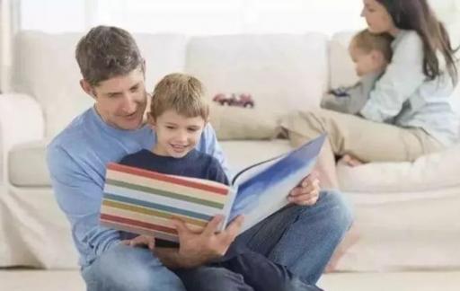 如何給兩個孩子好的家庭教育