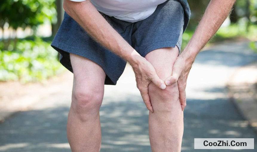 跑步后膝盖疼是正常的吗