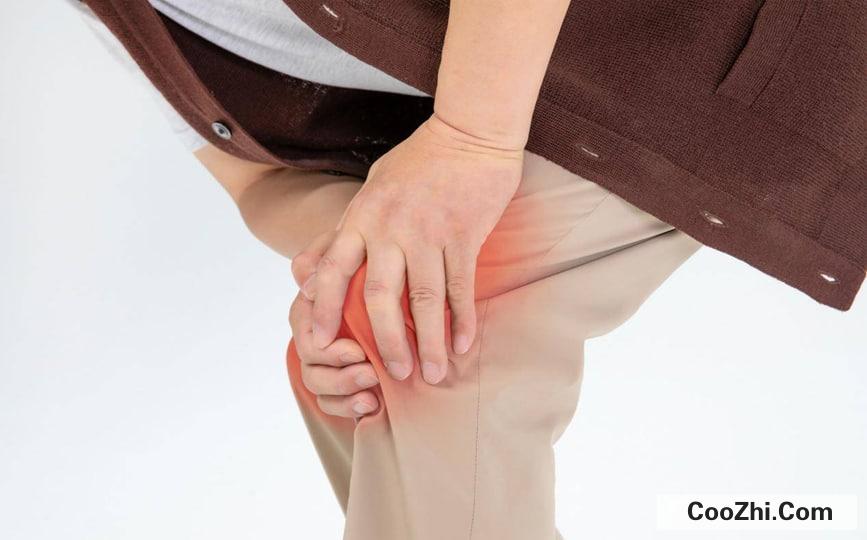 跑步后膝盖疼是正常的吗