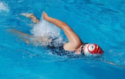 长期游泳会导致皮肤癌症吗