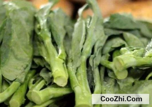 哪些蔬菜维生素c含量高