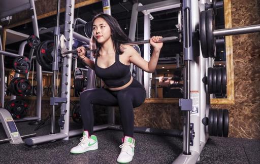 女人需要练肌肉吗