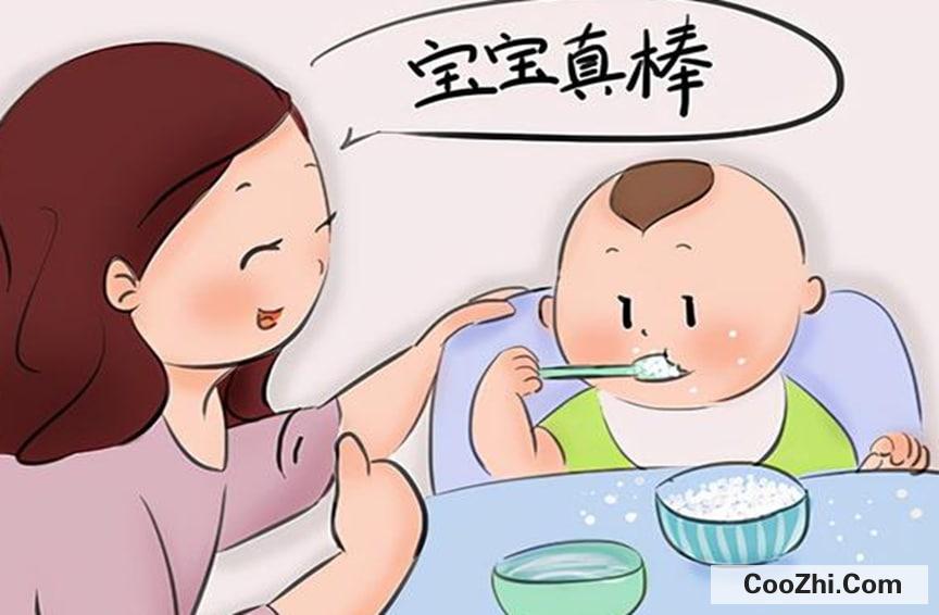 两个月婴儿能吃米汤吗