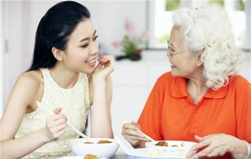 为什么不能和婆婆住在一起
