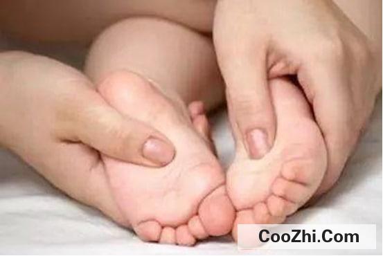 宝宝哪几种腹痛不是病