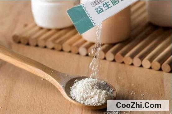 婴儿腹泻可服用益生菌
