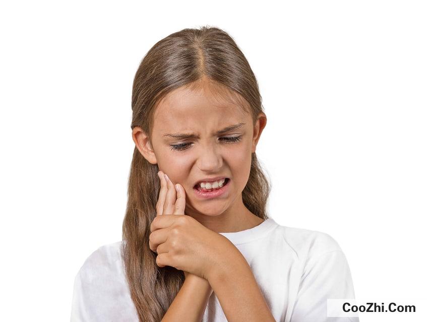 牙疼是病吗