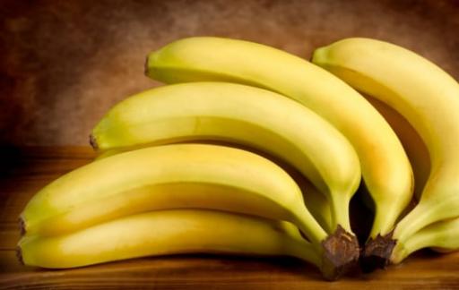 香蕉可以通便吗