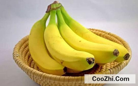香蕉可以通便吗