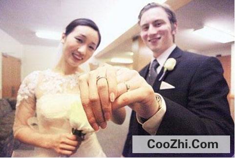 两性之间如何办理涉外婚姻