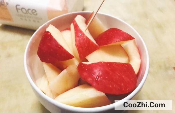 减肥期间三天只吃苹果能瘦几斤