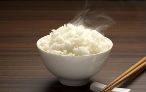 减肥能不能吃米饭