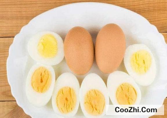 减肥能不能吃鸡蛋