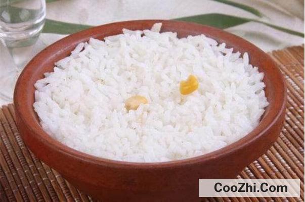 减肥能不能吃米饭为什么