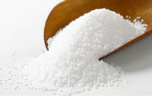 经常不吃盐能减肥吗