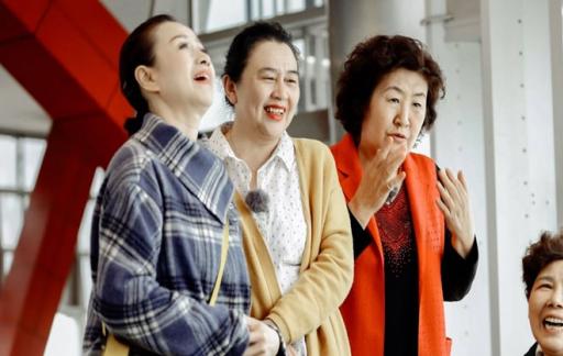 该不该和老公说婆婆坏话