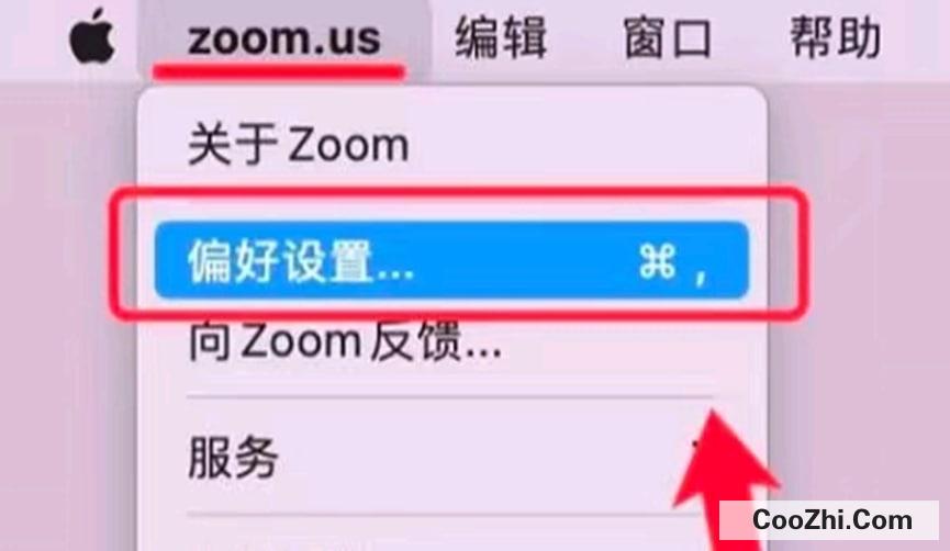 Zoom怎么设置始终显示会议控制栏
