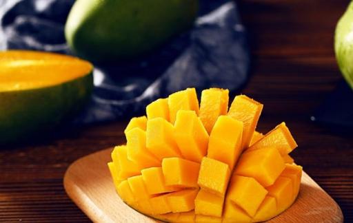 减肥能不能吃芒果