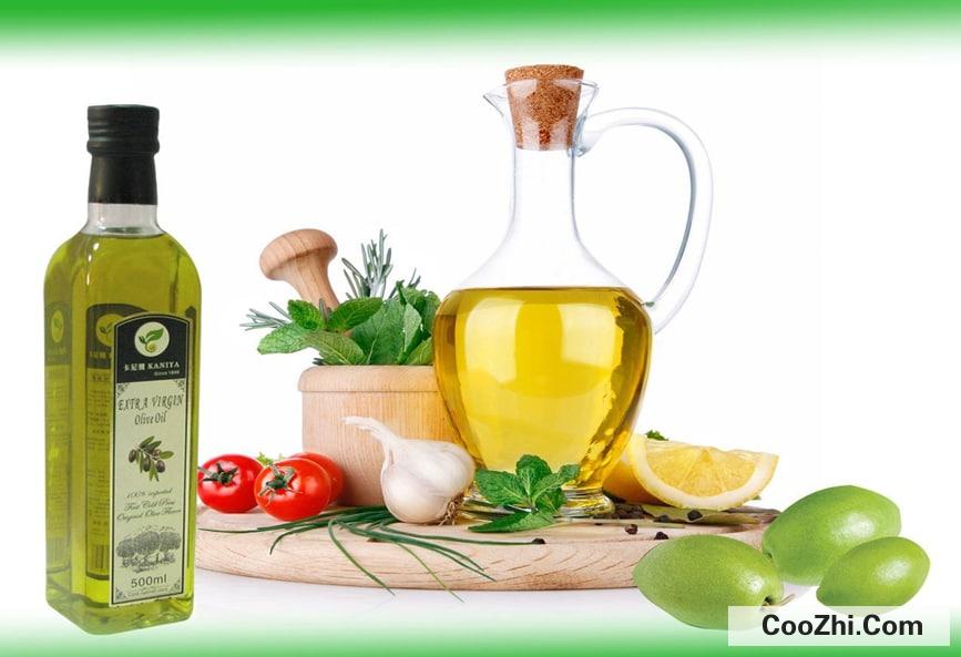 橄榄油可以生吃吗