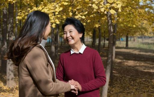 怎么和婆婆化敌为友？