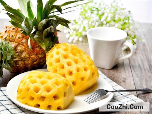 长痘痘不能吃什么水果