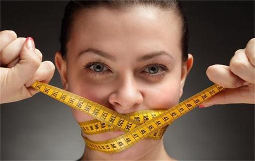 21天减肥法能瘦多少斤