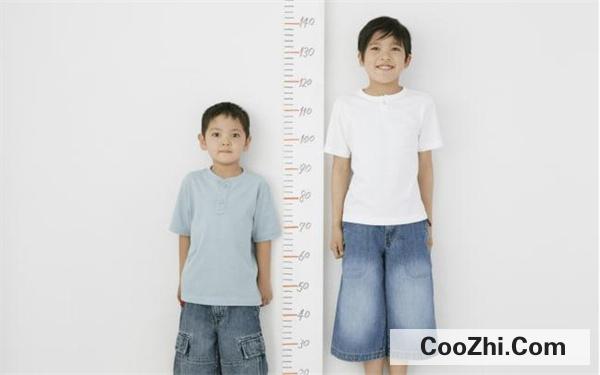 遗传对孩子身高有多大影响 