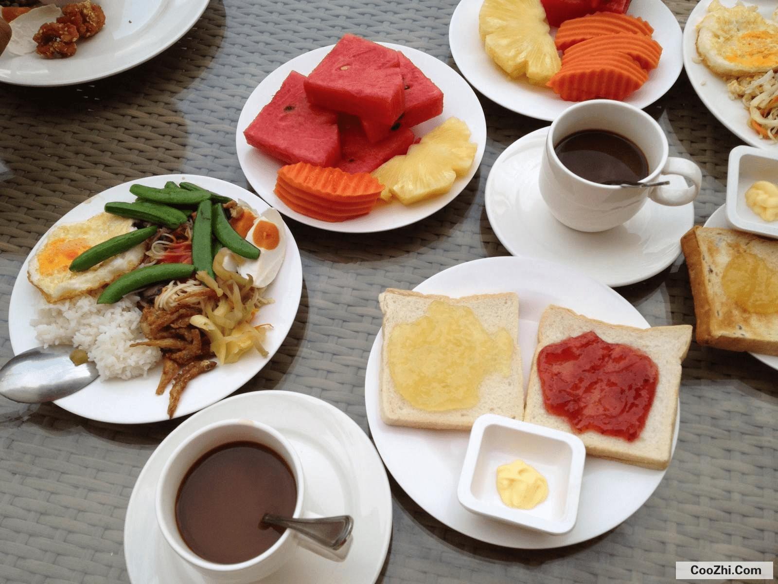 早餐吃什么才是最有营养的呢