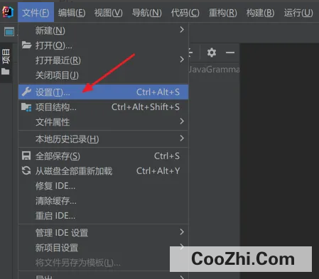 IDEA如何按Home将光标移到第一个非空格