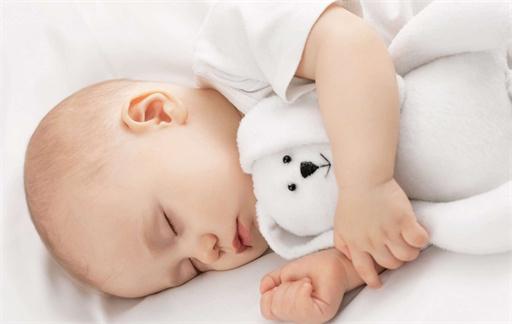 什么原因导致宝宝睡眠差