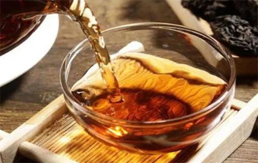 喝普洱茶减肥的正确方法