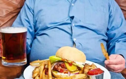 肥胖类型及对应的减肥方法