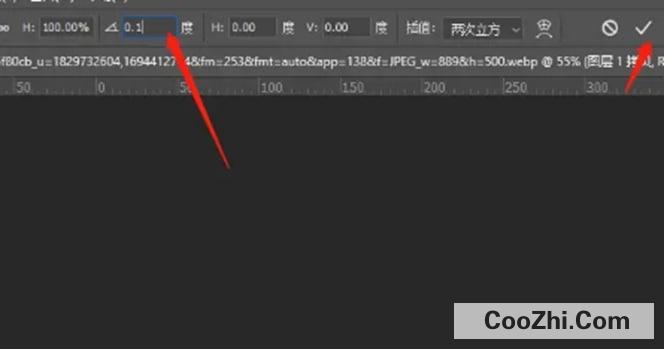 怎么用PS制作一个星空轨迹图