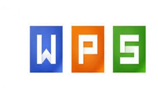 wps表格的行高如何调整